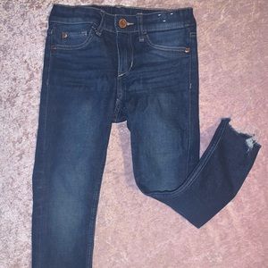 Jeans/denim